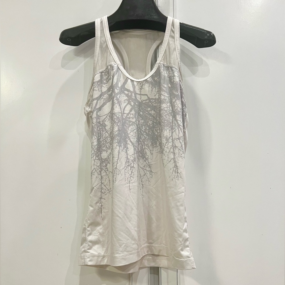Lululemon Swiftly Tech Racerback - Picture 15 of 16